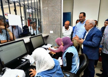 الرعاية الصحية: تقديم 85 ألف خدمة لمنتفعي التأمين الصحي بمحافظة بورسعيد 4