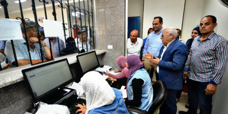 الرعاية الصحية: تقديم 85 ألف خدمة لمنتفعي التأمين الصحي بمحافظة بورسعيد 1