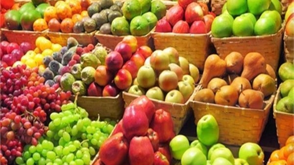 تعرف على أسعار الخضروات والفاكهه اليوم الأربعاء بالاسواق المصرية 1