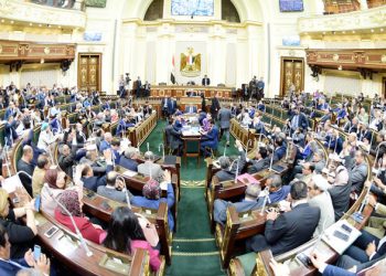 مجلس النواب يوافق على مشروع قانون إنشاء مدينة زويل 15