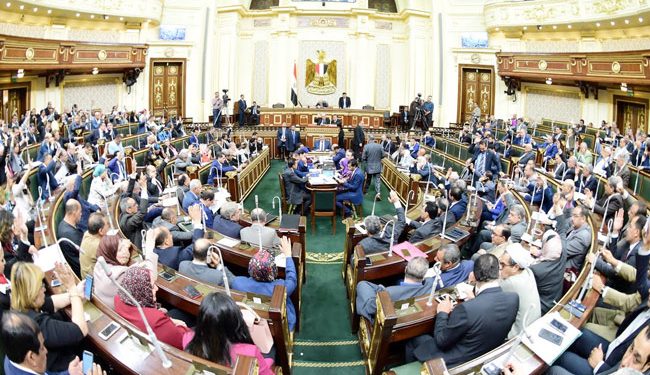 مجلس النواب يوافق على مشروع قانون إنشاء مدينة زويل 1