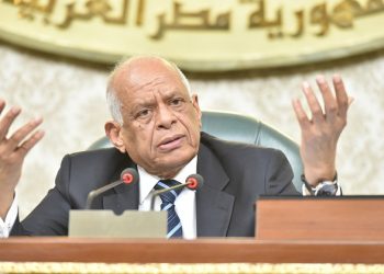 رئيس البرلمان تعقيبا على مبادرة "طنطاوي": انتهاك للدستور ودهس لارادة المصريين 3