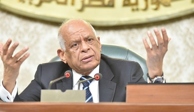 رئيس البرلمان تعقيبا على مبادرة "طنطاوي": انتهاك للدستور ودهس لارادة المصريين 1