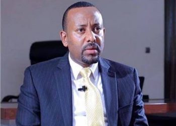 يسقط يسقط آبي أحمد.. دعوات للتظاهر ضد رئيس وزراء إثيوبيا .. تعرف على السبب 4