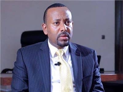 يسقط يسقط آبي أحمد.. دعوات للتظاهر ضد رئيس وزراء إثيوبيا .. تعرف على السبب 1