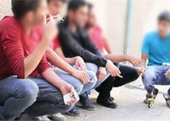 ضبط عدد من مروجي المخدرات في محيط المدارس والجامعات والمعاهد...اعرف التفاصيل 1