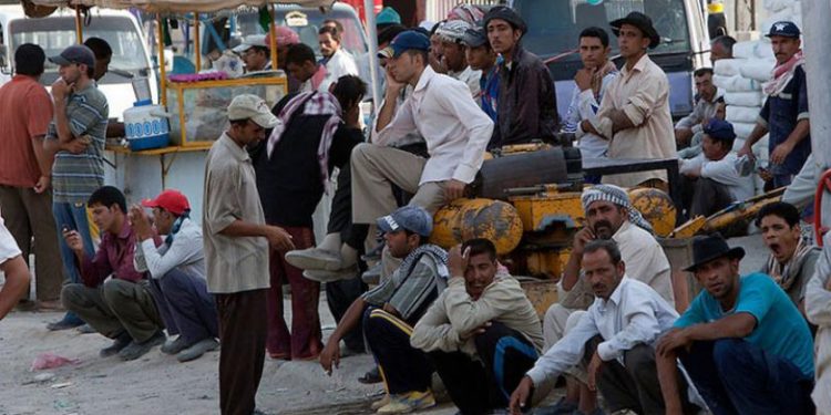 الوزراء: مصر تصل لأدنى معدلات مستوى البطالة منذ 30 عاماً 1