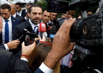 بعد احتجاجات لبنان.. خبراء : "الحريرى" يحدث فراغا ويضع البلاد أمام مستقبل مجهول 11
