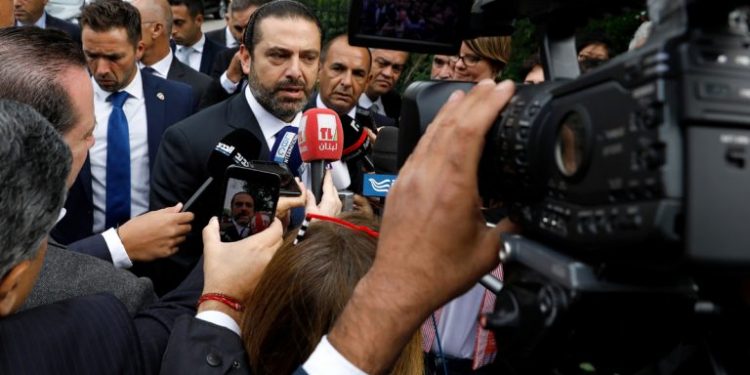 بعد احتجاجات لبنان.. خبراء : "الحريرى" يحدث فراغا ويضع البلاد أمام مستقبل مجهول 1