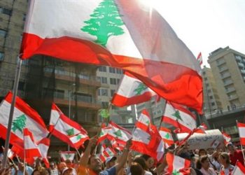 الحياة تعود لطبيعتها في لبنان والجيش يفتح جميع الطرقات 5