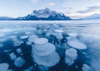 تراكم ثلج البحر في أنتاركتيكا يهدد الأرض بعصر جليدي آخر 8