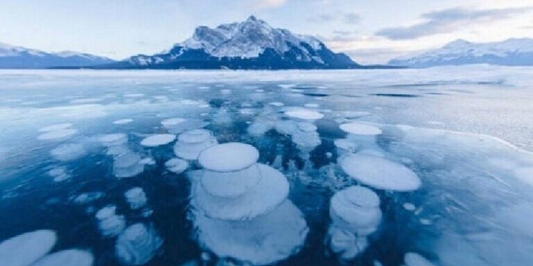 تراكم ثلج البحر في أنتاركتيكا يهدد الأرض بعصر جليدي آخر 1