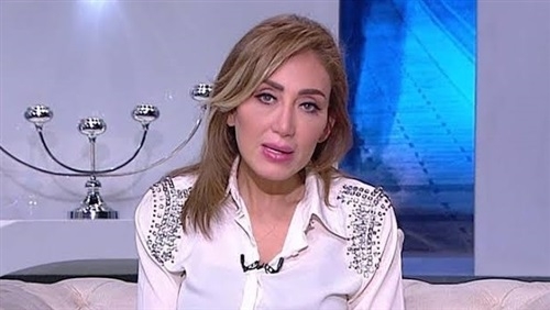 براءة ريهام سعيد من اتهامات السخرية من المصريين في قضية " السمنة" 1
