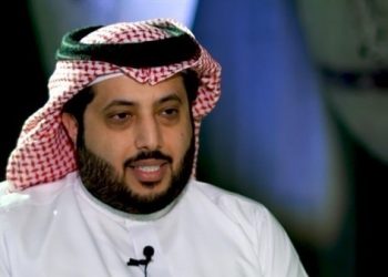 تركي آل الشيخ: خلافي مع الأهلي ليس له معنى ..ومستعد لدعم الخطيب 1