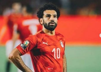 تليجراف: محمد صلاح خارج قائمة أفضل٢٠ لاعبا في الدوري الإنجليزي 2