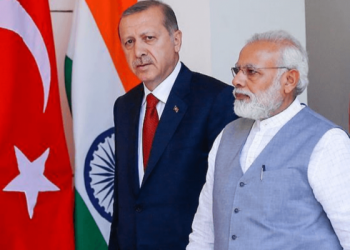 الهند تخفض صادراتها العسكرية إلى تركيا خوفا من وصولها لداعش 2
