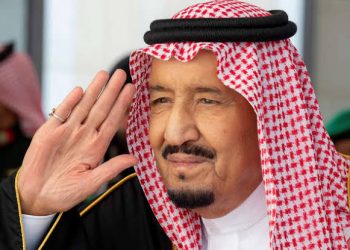 الملك سلمان يعفي العساف من منصب وزير الخارجية السعودي ويعين اخر بدلا منه.. تعرف على الوزير الجديد 1