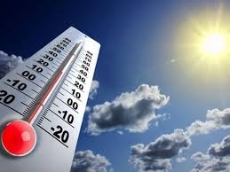 الأرصاد الجوية تتوقع اعتدال الجو اليوم الثلاثاء شمالا ومائل للحرارة جنوب البلاد 5