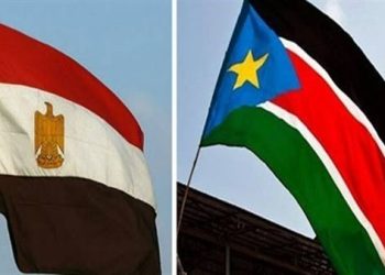 مذكرة تفاهم في مجال النفط والغاز بين مصر وجنوب السودان 5