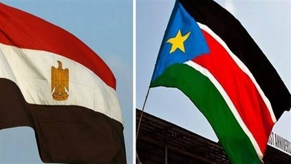 مذكرة تفاهم في مجال النفط والغاز بين مصر وجنوب السودان 1
