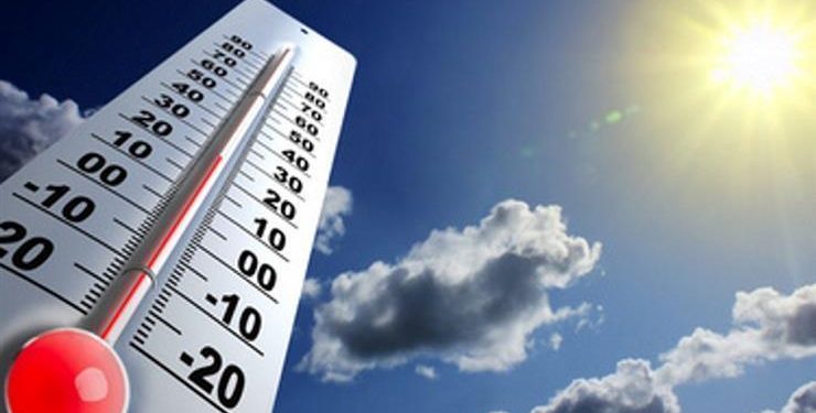 طقس الخميس وارتفاع في درجات الحرارة والارصاد تحذر اهالي الفيوم 1