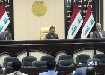 البرلمان العراقى يصوت على تشكيل لجنة تعديل الدستور وإلغاء امتيازات كبار المسئولين 5