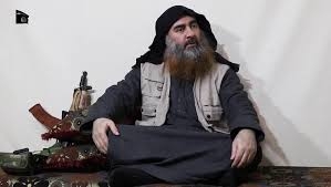 ابو بكر البغدادىسورياداعشادلبالغارات الأمريكيةفيديو مقتل زعيم داعشفيديو مقتل ابو بكر البغدادى