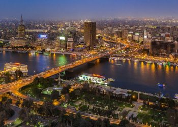 الأولى عربياً والثالثة عالمياً.. القاهرة ضمن أفضل 10 وجهات سياحية لعام 2020 3