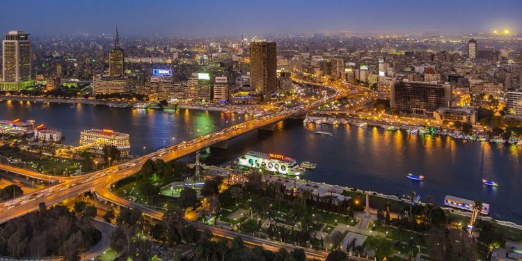 الأولى عربياً والثالثة عالمياً.. القاهرة ضمن أفضل 10 وجهات سياحية لعام 2020 1