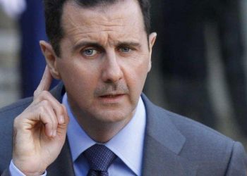 فرض غقوبات على بشار الاسد