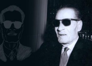 صوت العرب تحيي ذكرى وفاة عميد الأدب طه حسين 4