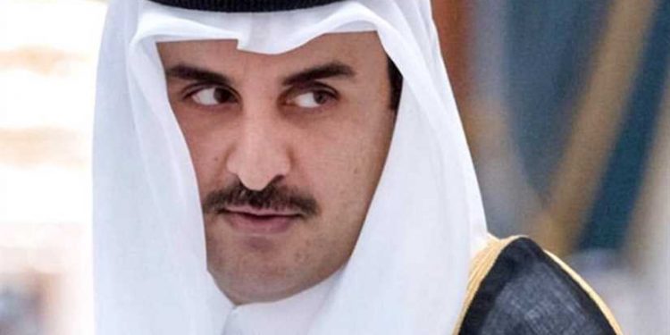 موقع قطرويكليكس سياسة تنظيم الحمدين يتسبب فى استمرار تراجع إقتصاد الدوحة 1