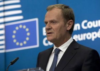 رئيس المجلس الأوروبى :الاتحاد يوافق على تمديد البريكست إلى 31 يناير المقبل 3