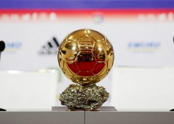 تسريبات تكشف الفائز بجائزة الكرة الذهبية لعام 2019 لأفضل لاعب فى العالم 1
