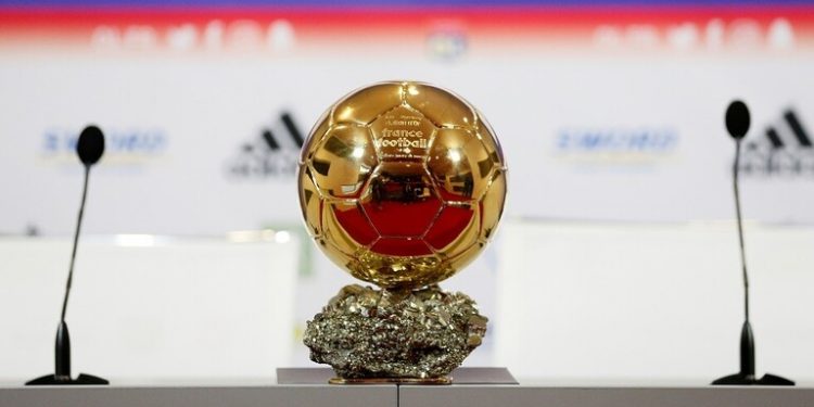 تسريبات تكشف الفائز بجائزة الكرة الذهبية لعام 2019 لأفضل لاعب فى العالم 1