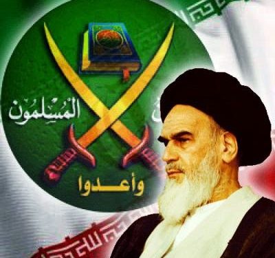 شاهد.. تفاصيل الاجتماع السري بين الإخوان وإيران لاستهداف السعودية 1