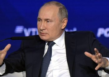 لماذا انهار الاتحاد السوفيتي من وجهة نظر الرئيس الروسي؟.. بوتين يجيب 3