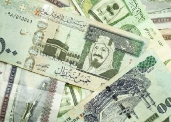 سعر الريال السعودي مقابل الجنيه المصري خلال تعاملات اليوم الاحد في البنوك المصرية 2
