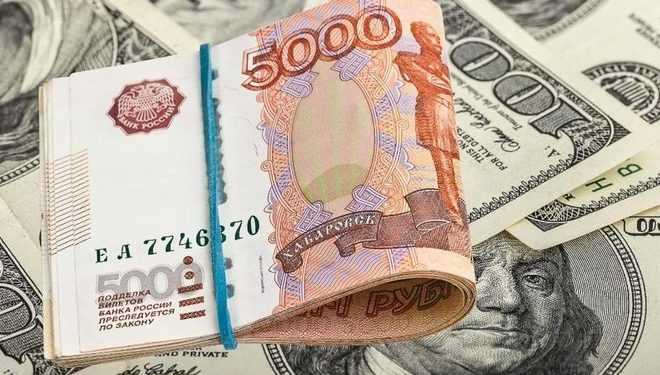 روسيا تخفض حصة الدولار الأمريكي في صندوق الثروة الوطني 1