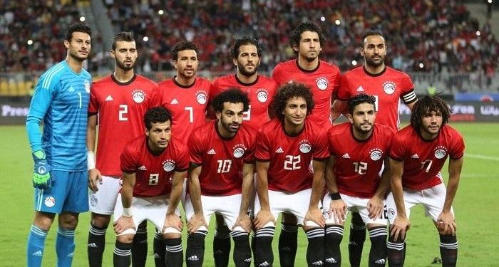 موعد مباراة المنتخب المصري وجزر القمر والقنوات الناقلة 1