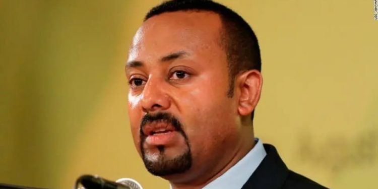 إثيوبيا تعلن موعد افتتاح سد جينالي داو.. اكتمل بنسبة٩٩٪ 1