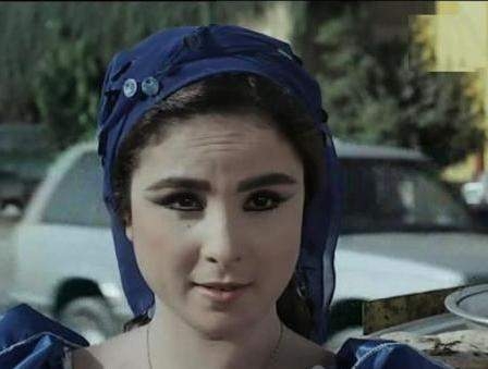 حنان شوقي لـ صابرين : لن تدخل المرأة الجنة لمجرد لبسها الحجاب 1