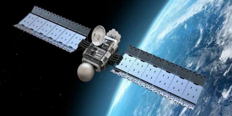 مصر تعتزم إطلاق أول قمر صناعي طيبة 1 في 22 نوفمبر 1