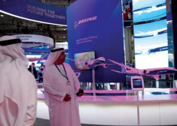 "إيرباص" تعلن عن أول طائرة سباق تعمل بالكهرباء في دبى 7