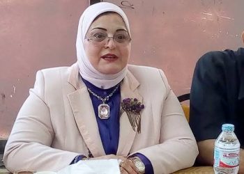 فصل طالب لمدة عام في واقعة تعدي أولياء أمور على معلم بكفر الشيخ 7