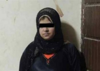 ضبط زوجة مصرية قتلت زوجها السعودي بشبين القناطر 3