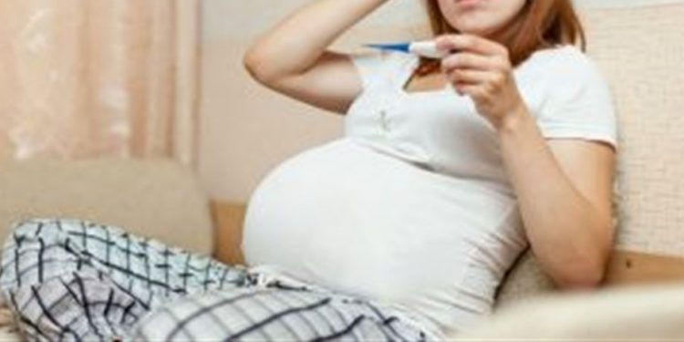 دراسة: الحمل فى سن متقدم يكون خطرا على صحة الاطفال 1