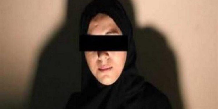 الحبس المشدد 15 عاماً لربة منزل قتلت طفلتيها بكفر الشيخ 1