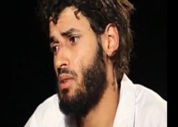 إحالة أوراق الإرهابى عبد الرحيم المسمارى للمفتي بقضية حادث هجوم الواحات 4