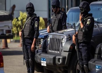 حملات الأمن العام تنفذ 85 الف حكم قضائي وتضبط 283 قضية مخدرات 2
